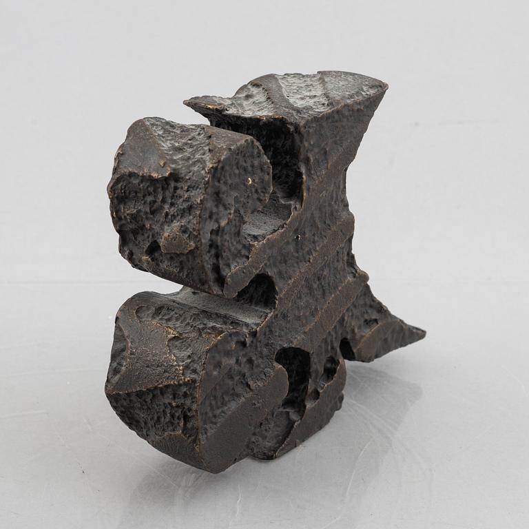 Carl Fredrik Reuterswärd, Untitled.