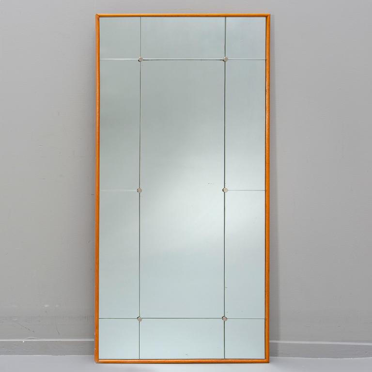 Spegel, S.S.F AA, 1950s-60s.