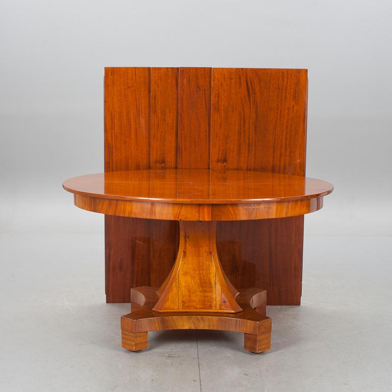 MATBORD, 1900-tal.