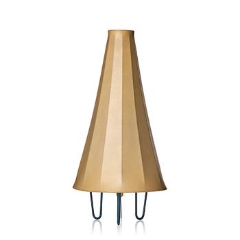 330. Hans Bergström, a table lamp model "736", Ateljé Lyktan, Åhus 1940s-50s.