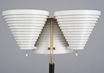 Alvar Aalto, A FLOOR LAMP, A809.