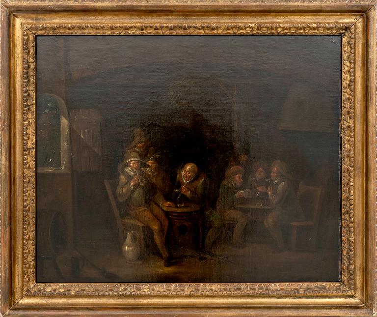 Adriaen van Ostade,