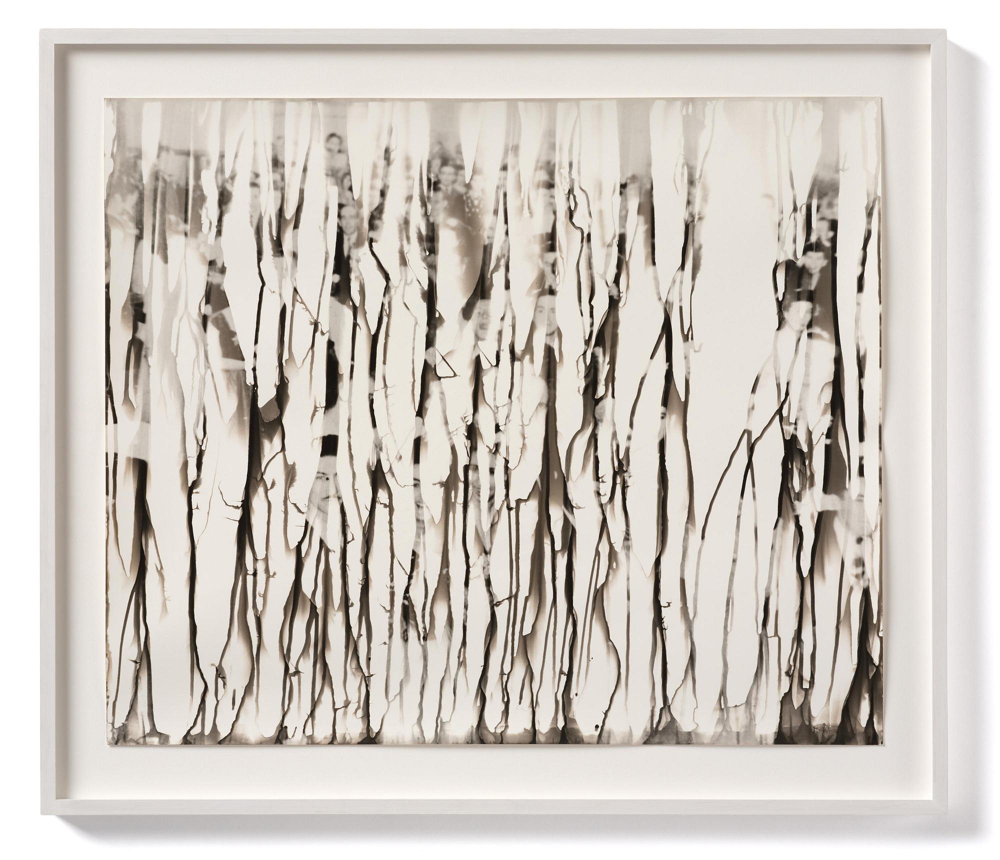 Iñaki Bonillas, "The Rain Came Last", 2013.