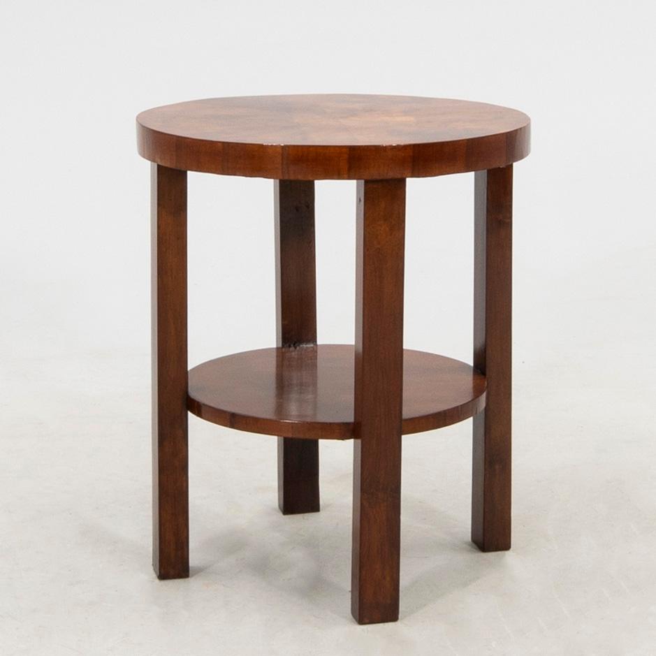 Sidobord/soffbord 1900-tal.