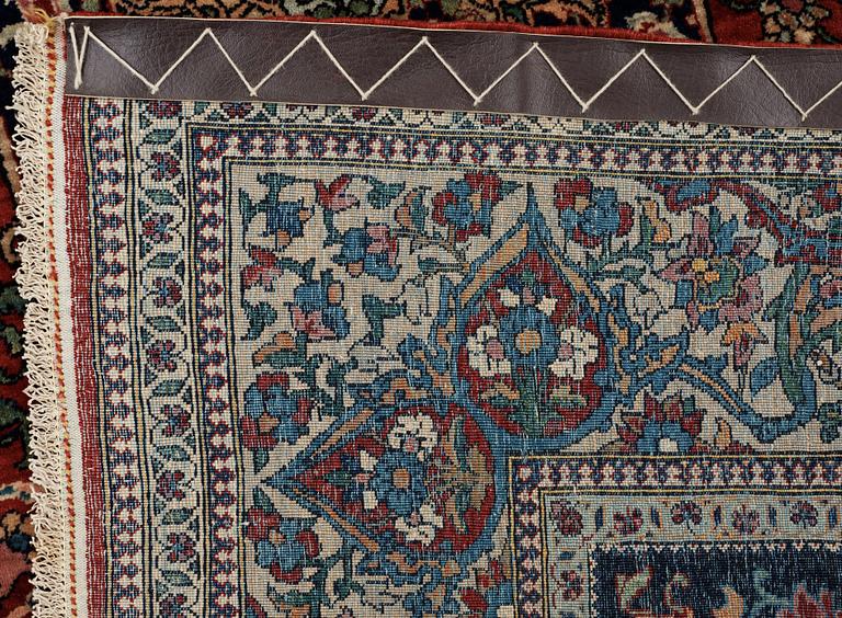 MATTA, trol. Isfahan, semiantik, ca 135x210.