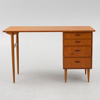 Skrivbord, 1950-60-tal.