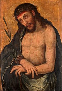 274. Ecce homo.