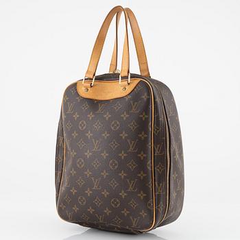Louis Vuitton, bag, "Excursion", 1998.