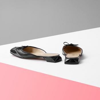 SLIP IN, Chanel, storlek 36.