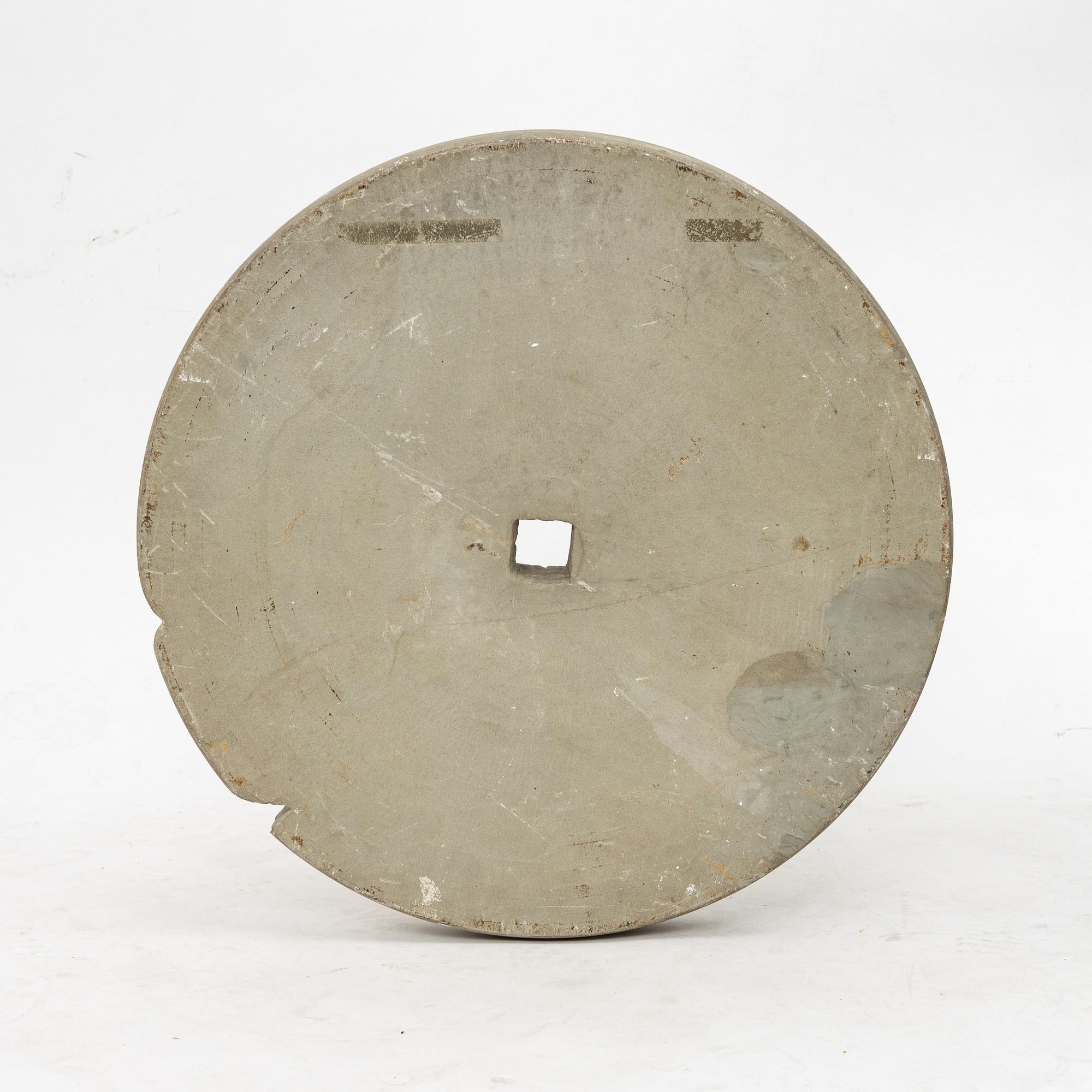 Egon Möller-Nielsen, Utan titel.