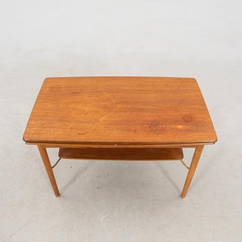 Mid-20th Century Coffee Table.