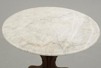 CAFÈBORD, Thonet. Modell 7. 1800-talets slut.
