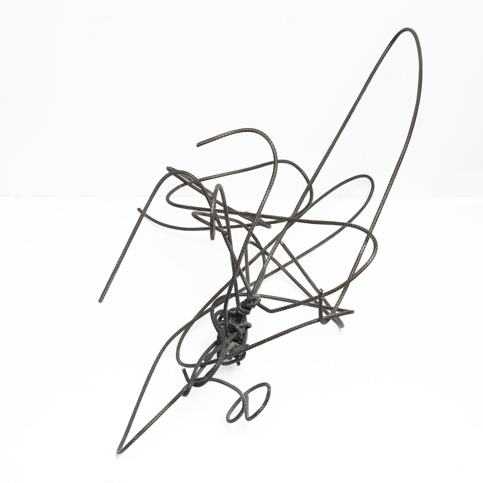 Leontine Arvidsson, Untitled.