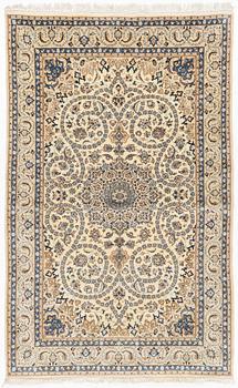 Rug, Nain, Approx. 268 x 170 cm.