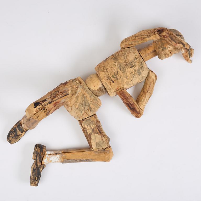 Julia Bondesson, Untitled.