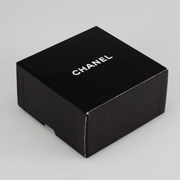 PLÅNBOK, Chanel.
