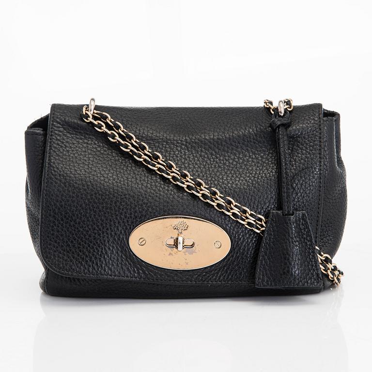 Mulberry, A 'Lily' bag.