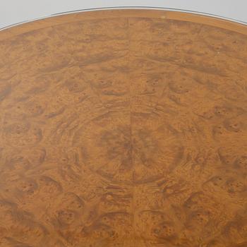 Soffbord, funkis, 1930/40-tal.