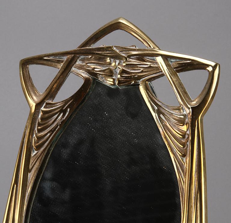 SPEGELLAMPETT, jugend, 1900-talets första del.