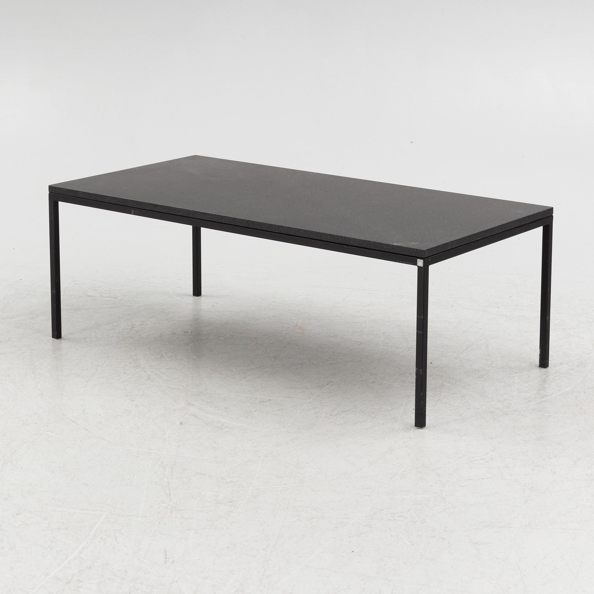 Coffee table, MBJ, contemporary.