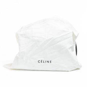 Céline, bag, “Tie Knot Bag”.