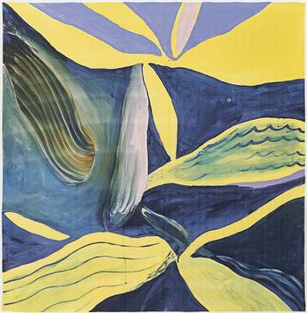 Malin Gabriella Nordin, Untitled.