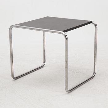 A side table, Thonet, 21st Century.