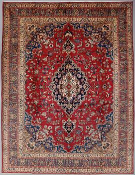 MATTA, Sabzevar, ca 388 x 296 cm.