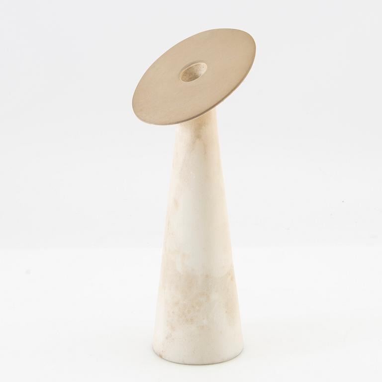 Gunnar Nylund, Vase, Nymölle 1950s/60s, Denmark.