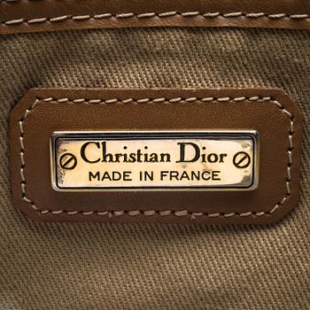 BAG, Christrian Dior.