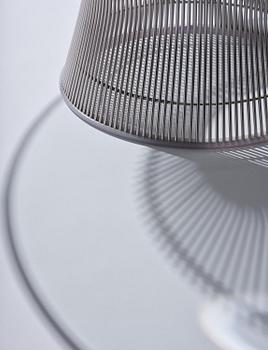 Warren Platner, a "Platner Coffee Table", Knoll, 2000s.