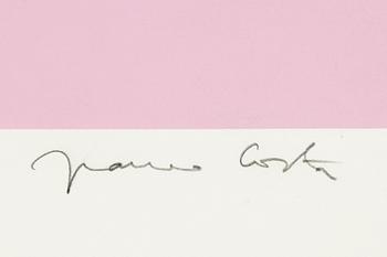 Franco Costa, "Grand Prix Jumping".