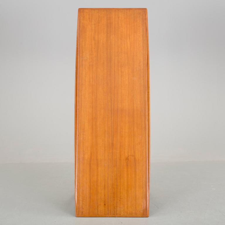 SOFFBORD, "Frisco", Folke Ohlsson, Tingströms, 1900-talets andra hälft.