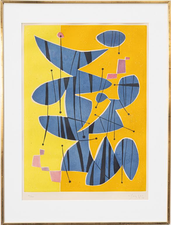 Gustave Singier, Utan titel.