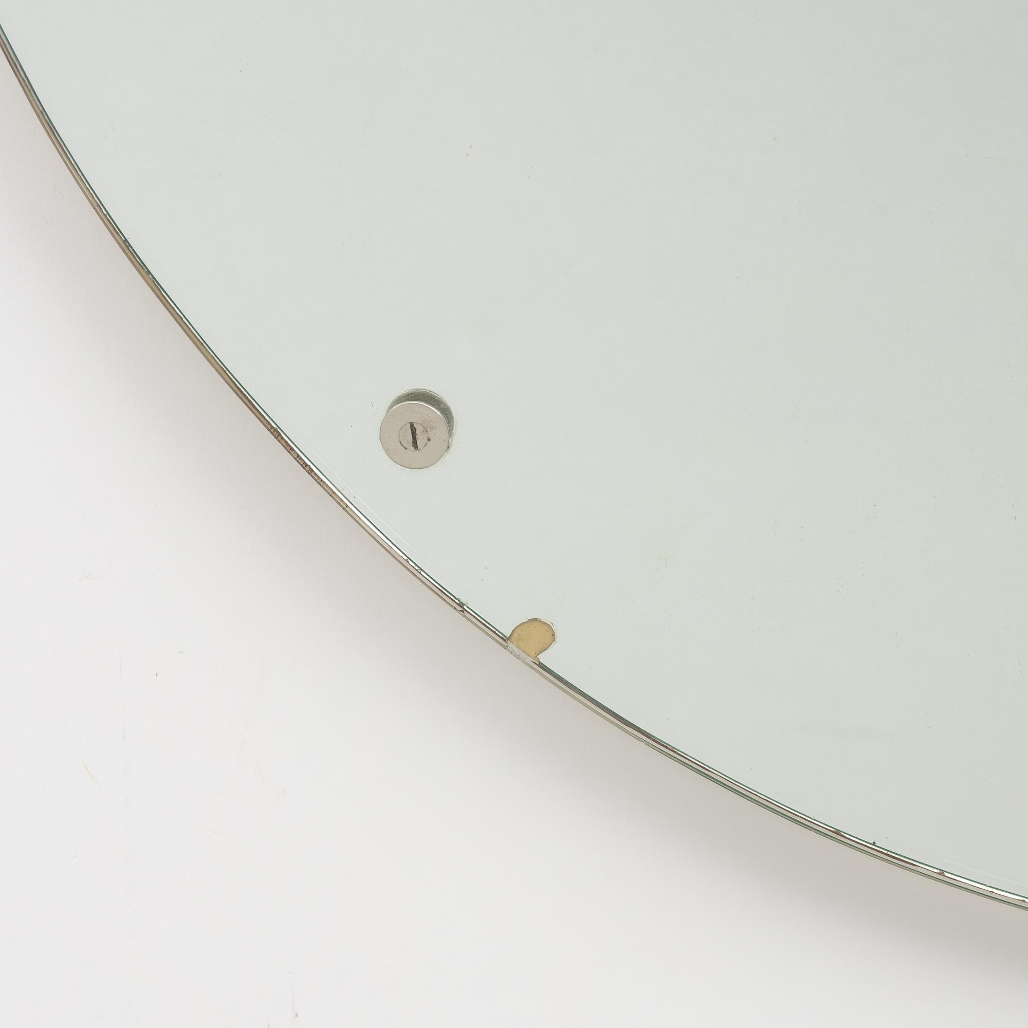 Svenska Möbelfabrikerna, a mirror, Bodafors, 1930's.