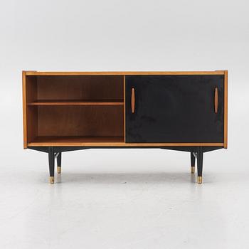 Nils Jonsson, sideboard, Troeds, Bjärnum, 1950/60-tal.