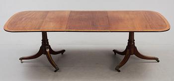 MATBORD, England, 1800-tal.