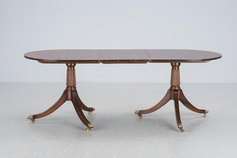 MATBORD, engelsk stil, 1900-tal.