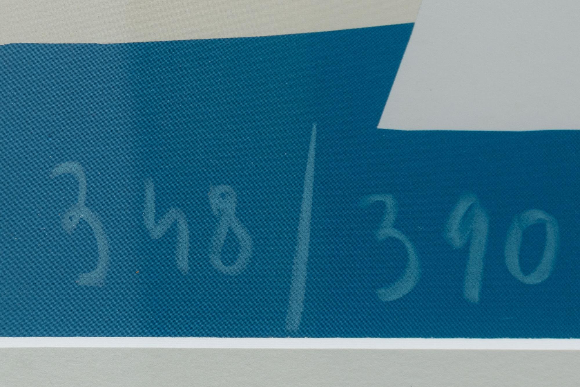 Franco Costa, "Kiel, Sailing City".