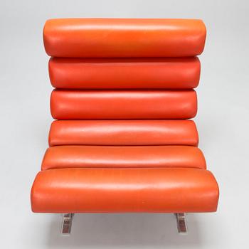 William Plunkett, fåtölj, "Kingston chair", sannolikt 1960-talets slut.