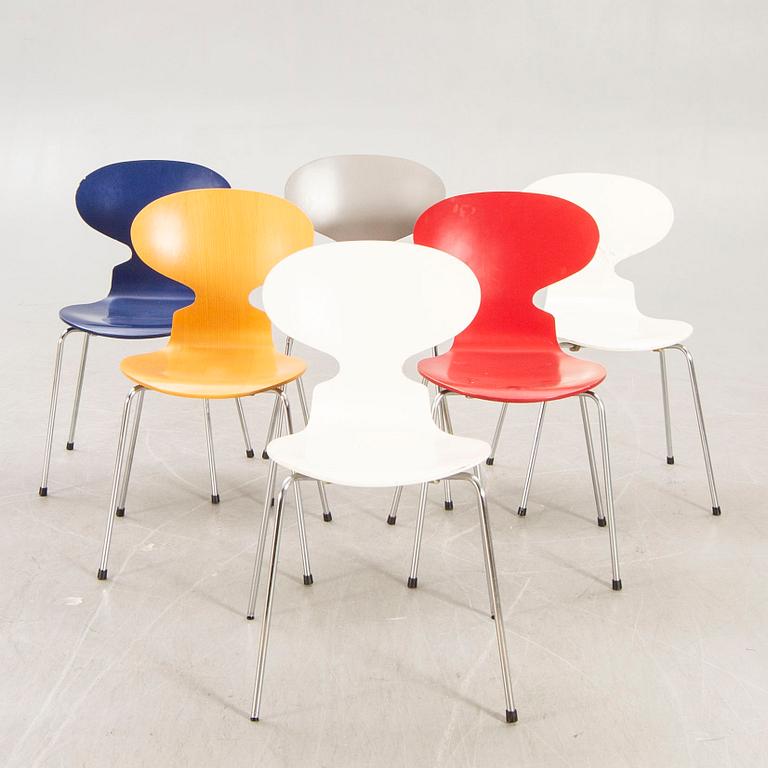 Arne Jacobsen,