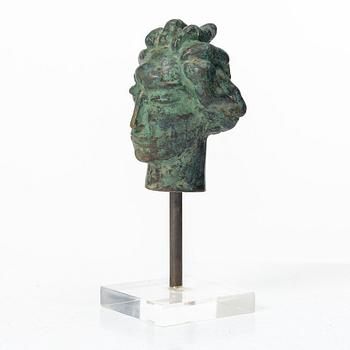 Carl Milles, After, museum copy.