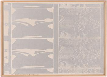 Ture Sjölander & Bror Wikström, "Time".