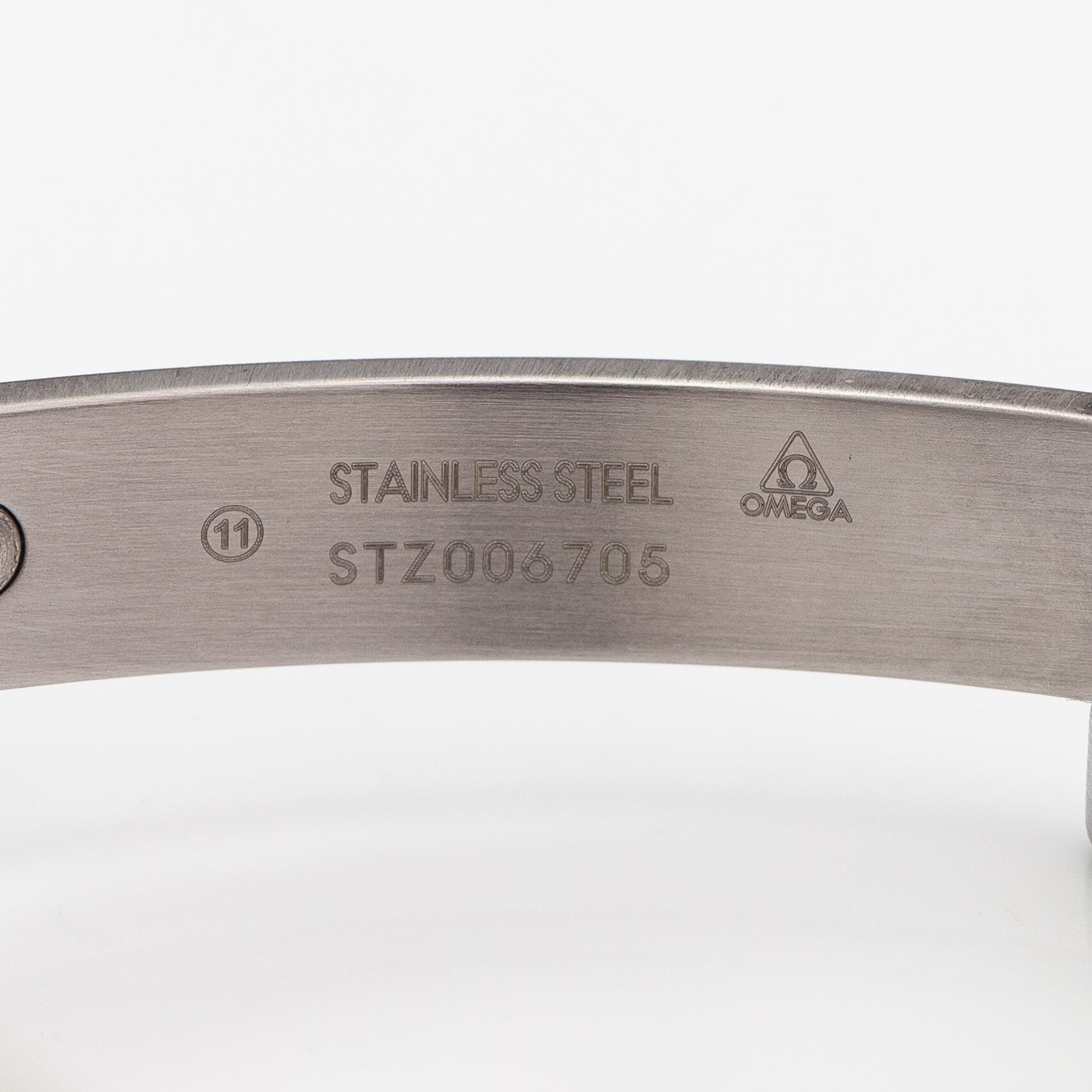 Omega, Speedmaster, Racing, 40 mm.