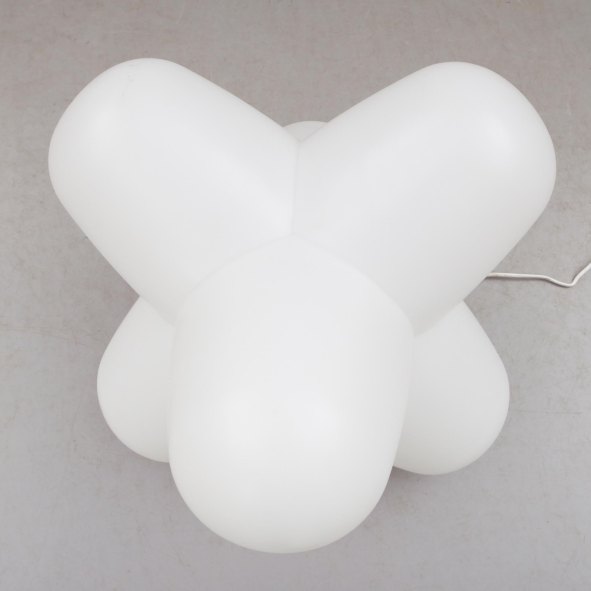 GOLVLAMPA, "Jack", Tom Dixon, 2000-tal.