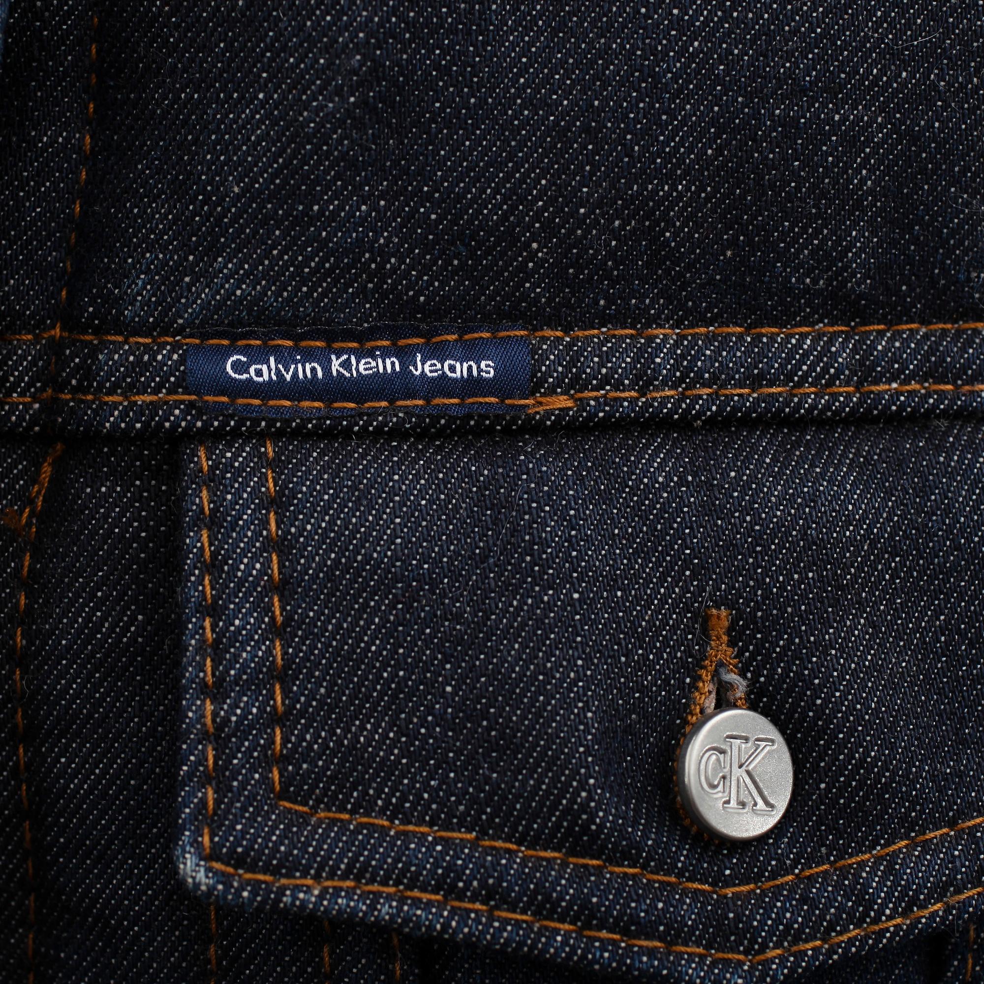 JACKA, Calvin Klein Jeans.