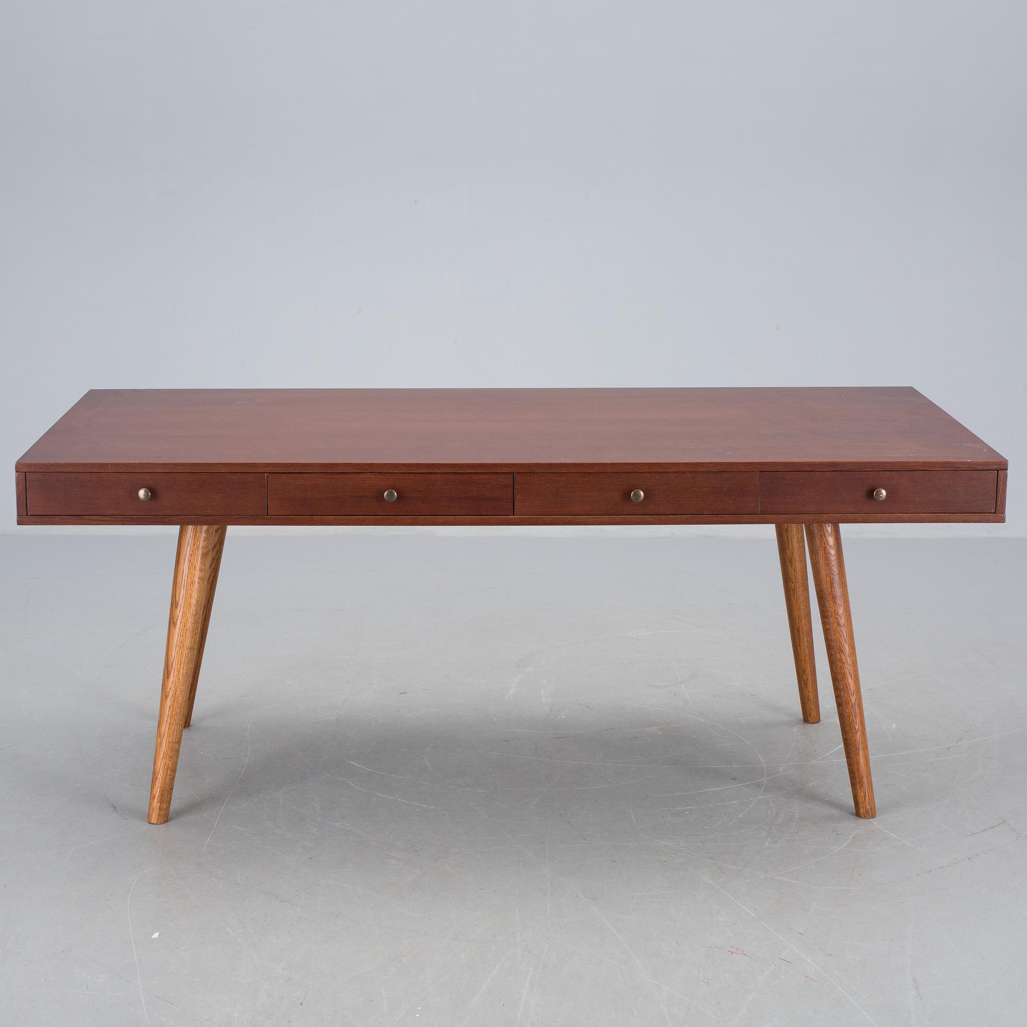SKRIVBORD, dansk design. 2000-tal.
