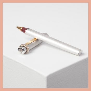 PENNA, Cartier.