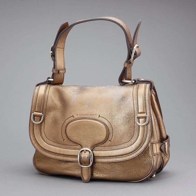 VÄSKA, Burberry.