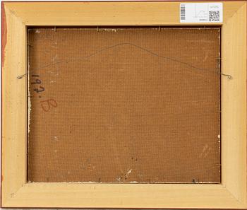 Esaias Thorén, Untitled.